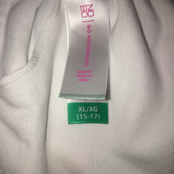 NoBo no boundaries Monokini, adjustable - Picture 7 of 8